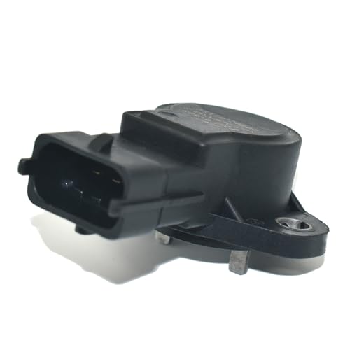 Capteur de Position Papillon TPS haute précision KIA Rio 5 - 4