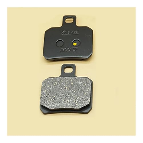 Kit plaquettes frein arrière S 1100 accessoires moto 2008