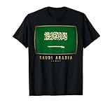 Saudi Arabia Jersey Flag Co.