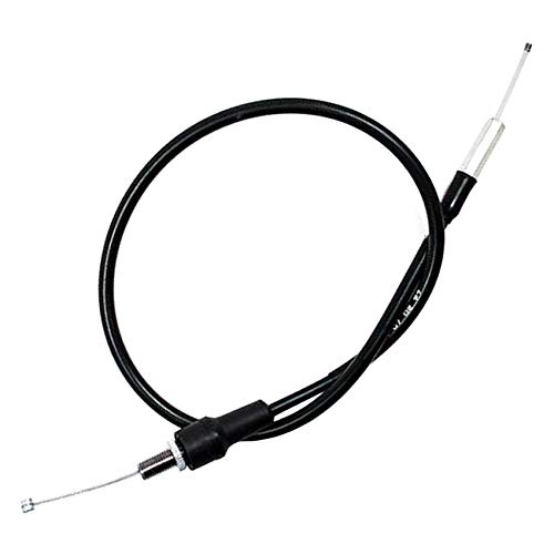 RAREELECTRICAL Engine Throttle Cable Compatible With Yamaha Grizzly 660 4Wd Yfm660f Grizzly 400 2002-2008 Replaces 5Gh263110000 5Gh263111000