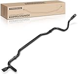 Frankberg Stabilisator Stabilisatorkoppelstange Vorne Kompatibel mit R.a.n.g.e R.o.v.e.r Evoque L538 R.a.n.g.e R.o.v.e.r Evoque L551 Replace# LR024493
