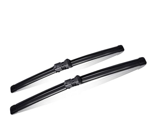 Balais d'essuie-glaces Jetta A6 6 MK6 2011-2019 avant balai essuie-glace de voiture