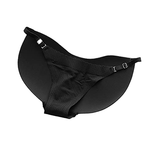 Culotte gainante push up shapewear pantes fake ass panty hanche