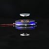 Down-Stack Magnit Levitation, DIY Levitation Module Suspension Kit with LED Light (500g)