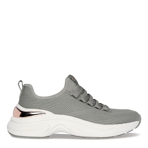 Skechers Women's Hazel-Pretty Knitty Sneaker2