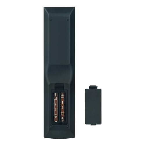 Télécommande compatible Yamaha RX-V667 RX-V767 RX-V867 RAV343 - 3