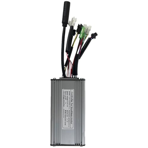 UTTASU 36/48V 500-750W KT-22A SM con linea lampada a doppia testa...