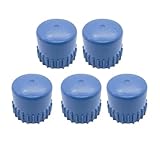 Homeponnew Tête de rechange pour débroussailleuse Jonsered, RedMax et pour modèles Craftsman — Bouton de bosse T25, compatible avec 122C/124L/125C/128R/223L/325CX/BC280/GT228/79203, remplace 537338701