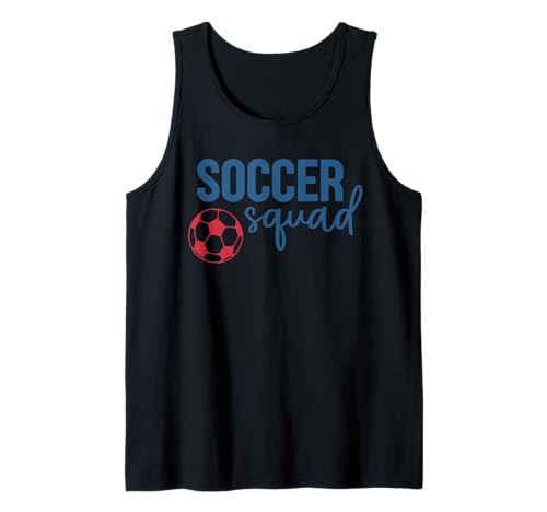 Equipo de fútbol Entrenamiento de Aficionados Entrenamiento de Equipo de fútbol Niños Niñas Camiseta sin Mangas