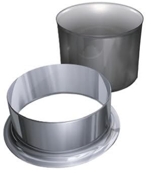 SKF Speedi-Sleeve Lagerdrehzahl-Hülse, 41.605 x 34.925mm, Innen ø 34.925mm