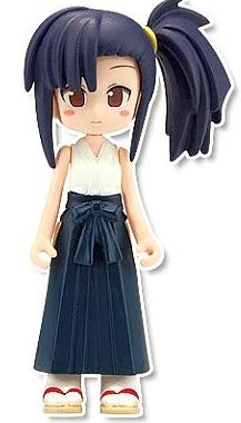 Amazon.co.jp: 「魔法先生ネギま!」 フィギュメイト 魔法先生ネギま