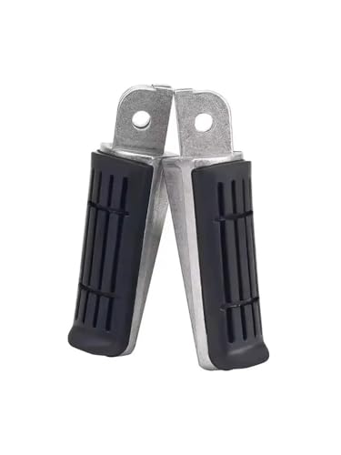 Cale pied moto repose-pieds avant et pédales pour MT03 FZ1 FZ6 R1 XV1700