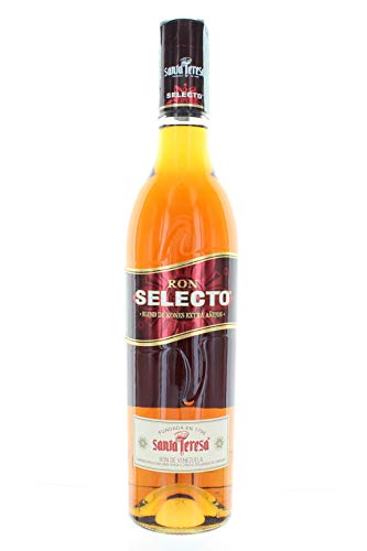 Santa Teresa Selecto - 700 ml