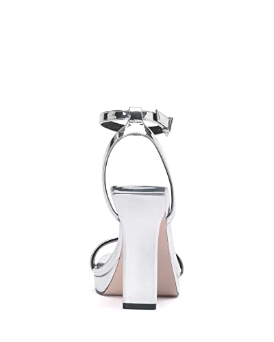 Jessica Simpson Women's Adonia Heeled Sandal3