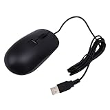 [Connexion rapide et sécurisée] Cette souris lecteur d' digitales USB prend en charge Wins 11 10, prend en charge Wins Hello, permettant un accès au système plus rapide et plus sécurisé par rapport aux mots de passe (pas de support pour Wins 7/8, pas de support pour OS X, ou pas de support pour le système Linux).
