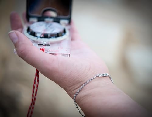 Suunto Navigator MC-2DLIN Compass - One Size