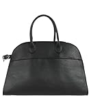 [神戸レタス] A4バッグ ショルダー 肩掛け ハンドバッグ ショルダーバッグ ボストンバッグ 旅行 通勤バッグ [B1581] フリー ブラック