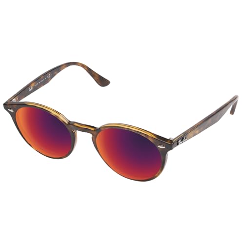 Image of LenzReborn High-impact Polarized Lens Replacement for RayBan RB2180 49mm Sunglass - More Options