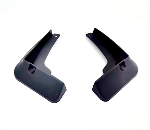 Image of 4pcs Mud Flaps Splash Guards Fits Toyota Camry 2018-2023 Front Rear Auto Car Accessories