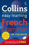 Collins Easy Learning French Grammar Collins Easy Learning French Grammar