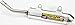 Pro Circuit SG08300-SE Silencer (304), 1 Pack