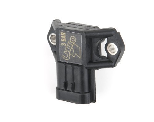 OMNI-Power 4-Bar MAP Sensor compatible with Subaru STi