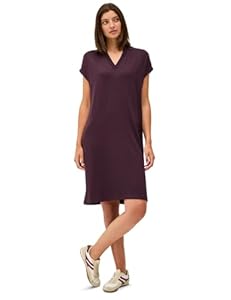 Cecil Damen Sommerliches Strick-Kleid