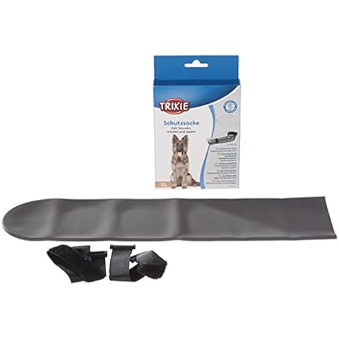 Trixie X-Large Silicone Protective Sock Cover