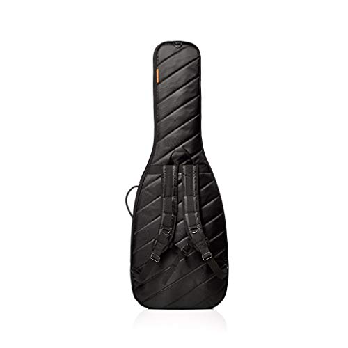 MONO M80 Sleeve guitare électrique noir - Les Beatles, Paul McCartney, John Lennon, RIngo Starr, George Harrison MONO M80 Sleeve guitare électrique noir – Image 3