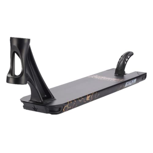 BLUNT Scooters Prodigy S8 Street Deck Schwarz