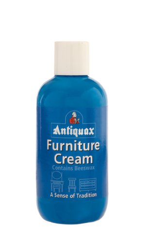 Antiquax meubelcrème, 200 ml, transparant
