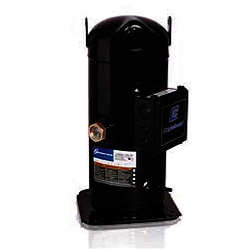 REPORSHOP - Copeland Scroll compressor Zp29K5E-TFD-522 2.2 R410A 220v High Temperature 4,8m3