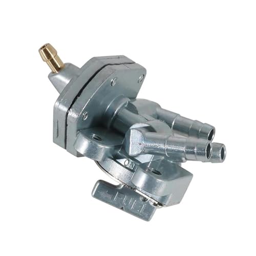 Grifo gasolina motocicleta para rutas largas en Yamaha Virago XV125