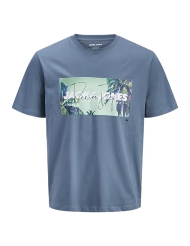 Miniatura 3 de JACK & JONES Jjindiana tee SS Crew Neck para Hombre