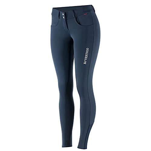 B Vertigo Ladies Meghan FS Breech 20 Dark Navy