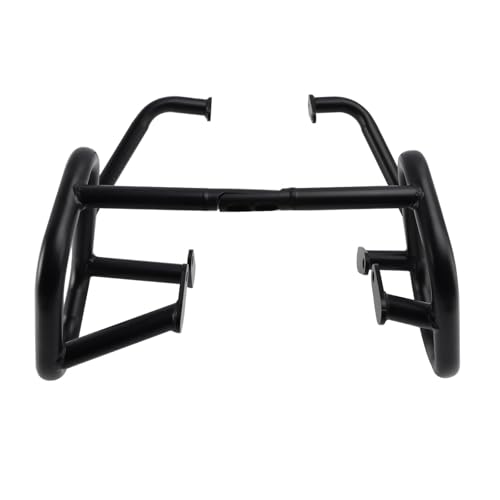 Barres protection carénage moto pare-chocs moteur Scrambler 400 2024 2025