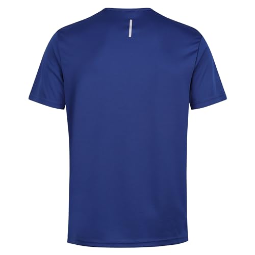 Regatta Professional Men's Mens Pro Wicking Reflective T Shirt T-Shirt (Pack of 1) - Image 3