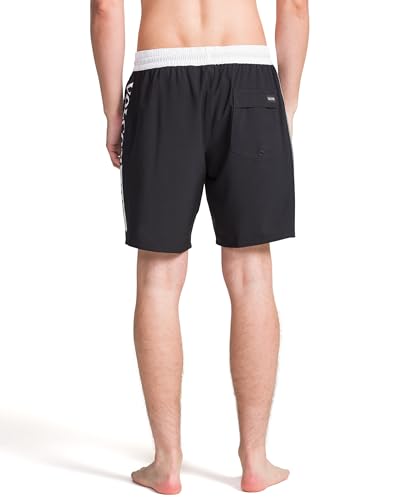 Volcom Men's Jones 18" Swim Surf Trunk Boardshort3