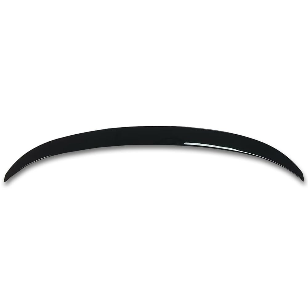 BTFLKAX Car Rear Spoiler for BMW 4 Series F32 F36 2-doors 4-doors 2013-2020 Modified MP, Rear Trunk Boot Lip Spoiler Rear Wing Body Kits Car Spoiler Rear Splitter Modification Accessories