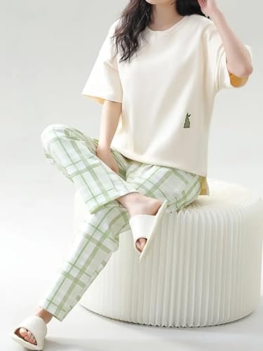 Image of Louis Luxe Women Pajama Set