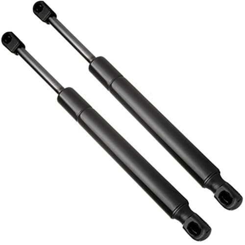 Support de levage de capot avant à double vérin stable et fluide