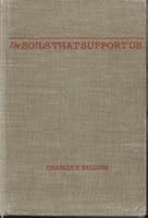 The soils that support us: An introduction to the study of soils and their use by men B004XDMEGI Book Cover