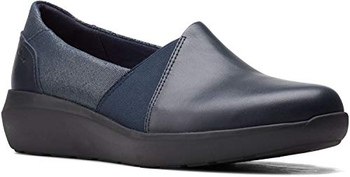 Image of Clarks Womens Kayleigh Step