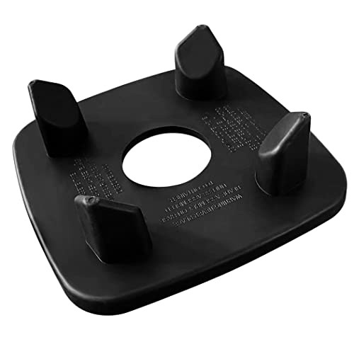 Anbige Compatible Centering Pad