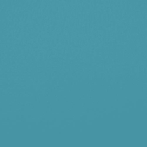 NIYS Luxury Bedding Finest 100% Egyptian Cotton 10"/25CM Fitted Sheets, (King, Teal)