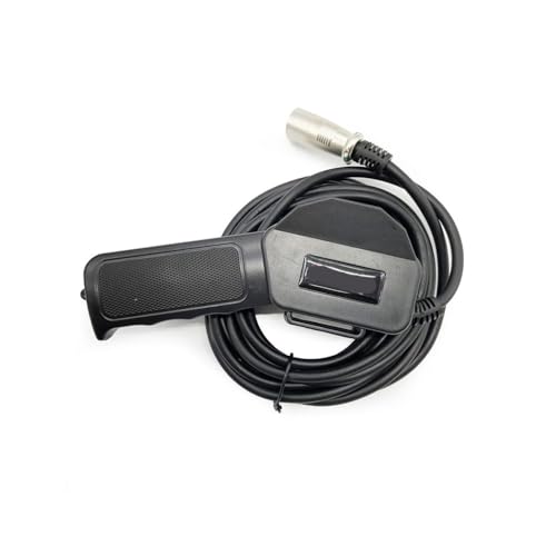 Interrupteur treuil YS700 M800 UTV500 : commande manuelle robuste pour véhicule tout-terrain