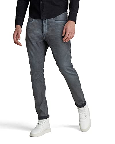 Image of G-STAR RAW Men's D-STAQ 3D Skinny