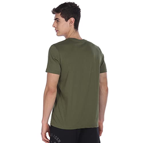 U.S. POLO ASSN. Men's Regular Fit T-Shirt - Image 3