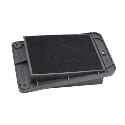 Filtre d'admission d'air à haute filtration pour scooter SYM DRG 158 et ADV 150