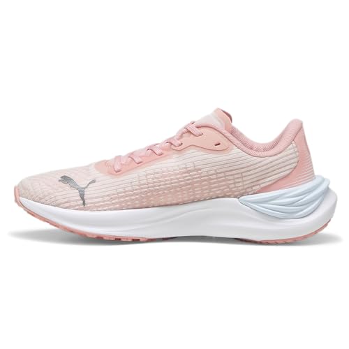 PUMA Womens Electrify Nitro 3 Running Sneakers Shoes - Pink3